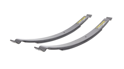 LP-25 Progressive Rate Load Leveling Helper Springs