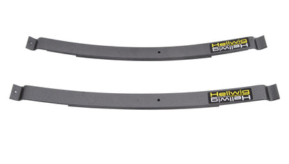 LP-25 Progressive Rate Load Leveling Helper Springs