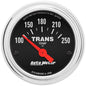 2-1/16 In. TRANSMISSION TEMPERATURE 100-250 Fahrenheit TRADITIONAL CHROME
