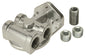Side Ports Filter Mount 1/2" NPT