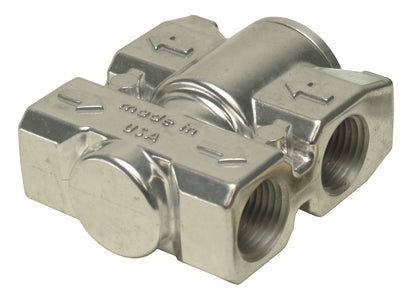 Fluid Control Thermostat Kit 1/2" NPT