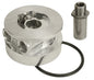 GM Thermostatic Sandwich Adapter With 1/2" NPT Ports