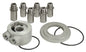 Universal Thermostatic Sandwich Adapter With 3/8" NPT Ports
