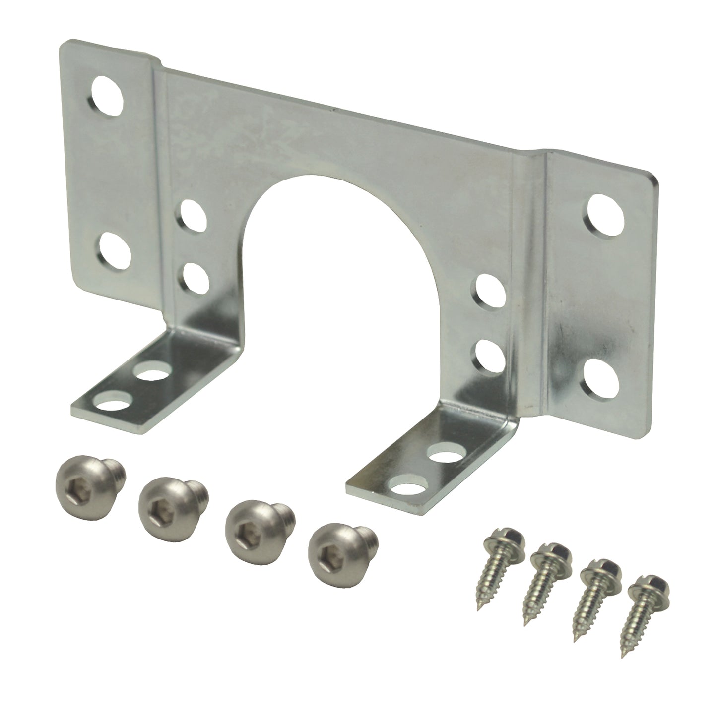 Fluid Control Thermostat Bracket Kit Fits Part Numbers 25011 And 25719