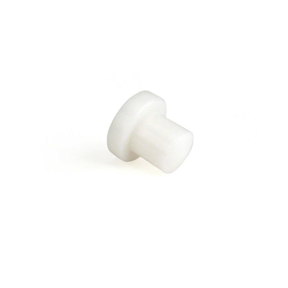 .945" Long Roller Nylon Thrust Button For Chevrolet 396-454 Big Block