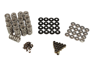 Dual Valve Spring Kit For GM L83/L86/LT1/LS7 W/ Titanium Retainers