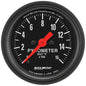 2-1/16 In. PYROMETER 0-1600 Fahrenheit Z-SERIES