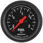 2-1/16 In. FUEL LEVEL PROGRAMMABLE 0-280 O Z-SERIES