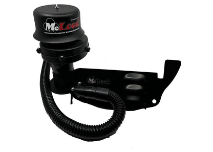 McLeod Clutch Cooler Pros