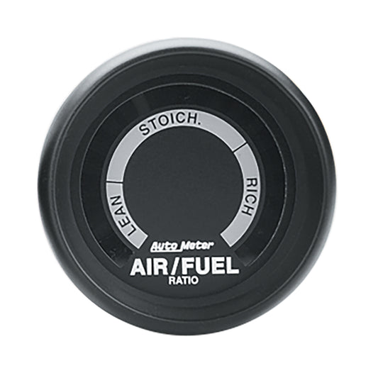 2-1/16 In. NARROWBAND AIR/FUEL RATIO LEAN-RICH Z-SERIES