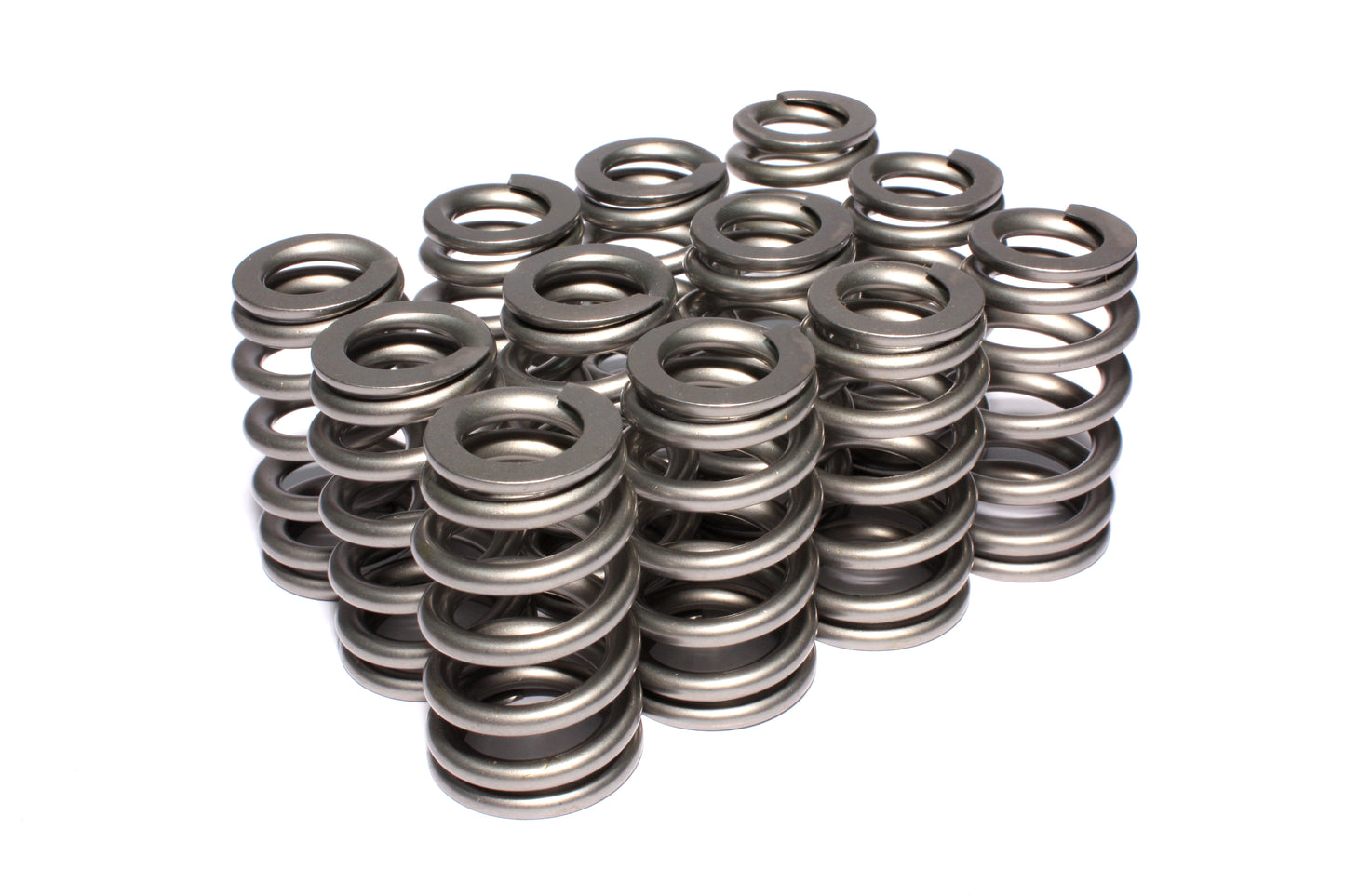 Performance Street 1.310" OD Beehive Spring; 1.800" Installed Height; 12 Springs