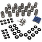 .600" Lift Beehive Spring Kit W/ Steel Retainers For '03-'08 Dodge 5.7L HEMI