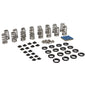 .600" Beehive Spring Kit W/ Steel Retainers For '09-'18 Dodge 5.7L HEMI