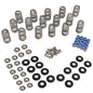 .600" Lift Beehive Spring Kit W/ Titanium Retainers For '03-'08 Dodge 5.7L HEMI