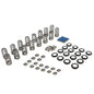 .600" Lift Beehive Spring Kit W/ Ti Retainers For '09-'18 Dodge 5.7L HEMI