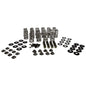 Beehive .600" Max Lift Valve Spring Kit For GM GEN V LT4 W/ Tool Steel Retainers