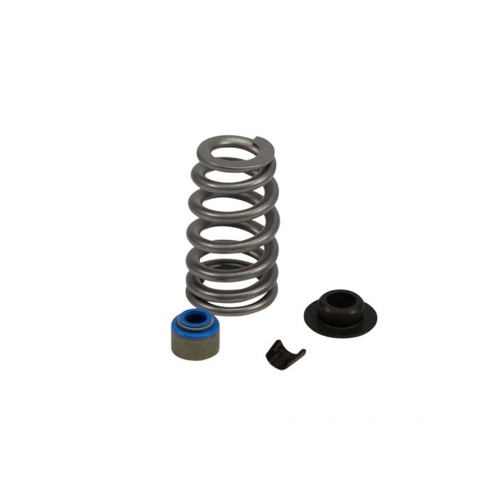 SPRING KIT  GM L31 VORTEC CYLINDER HEAD  .510" MAX LIFT  HYD ROLLER