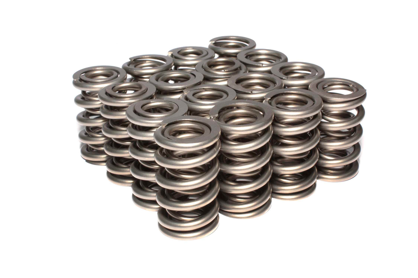 Race Street 1.320" OD Dual Springs; 1.835" Installed Height; 16 Springs