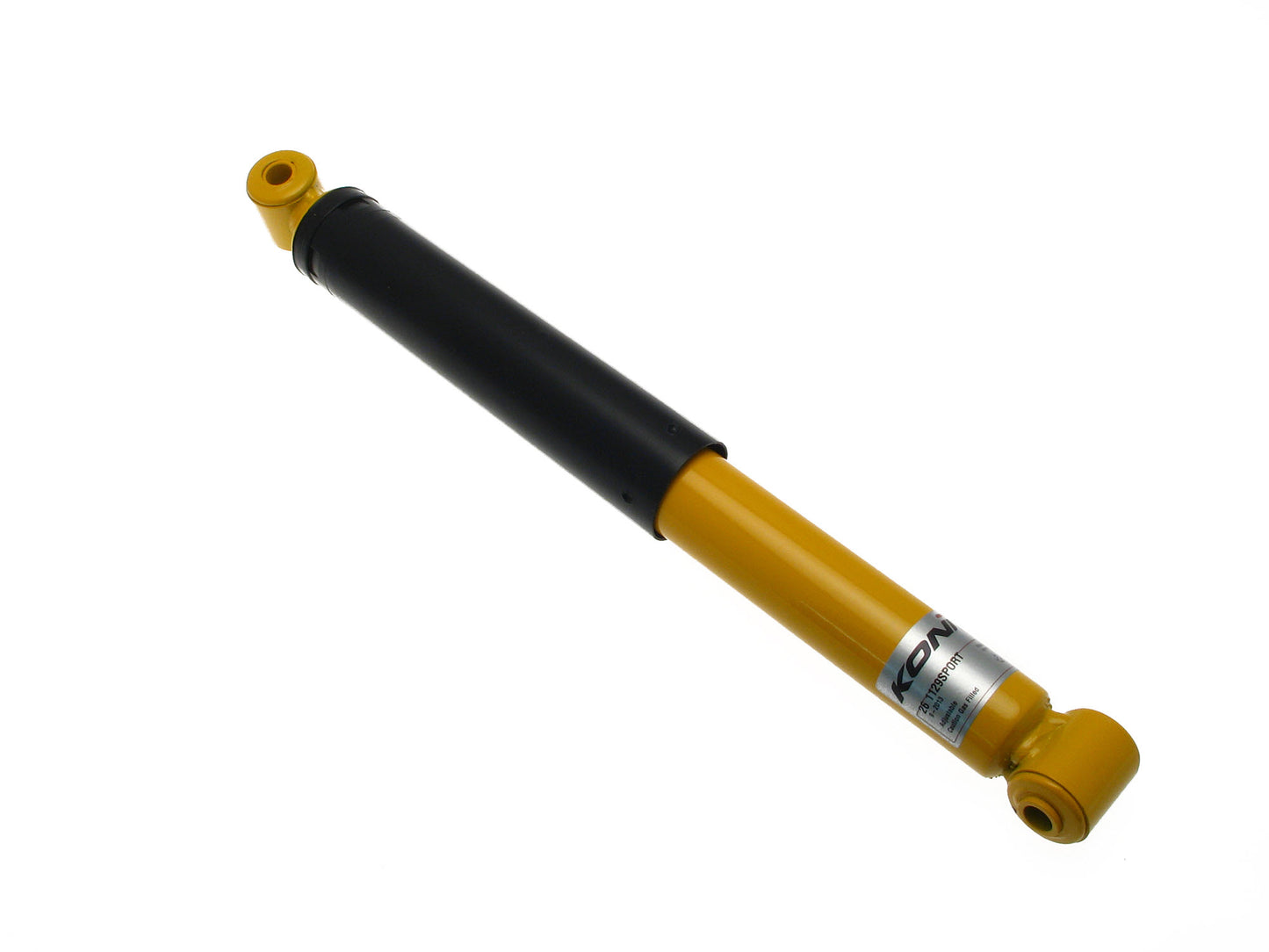Koni - KONI Sport (yellow) 26 SERIESs- 3 Pos. Adjustable Mono-tube High Pressure Gas