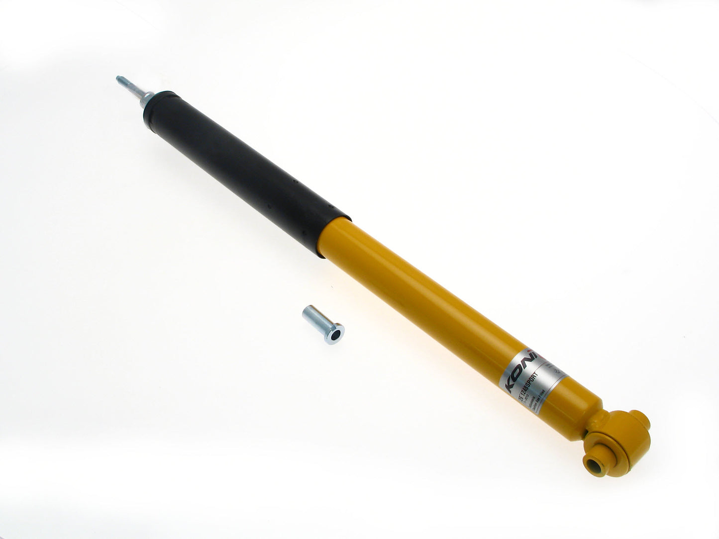 Koni - KONI Sport (yellow) 26 SERIESs- 3 Pos. Adjustable Mono-tube High Pressure Gas
