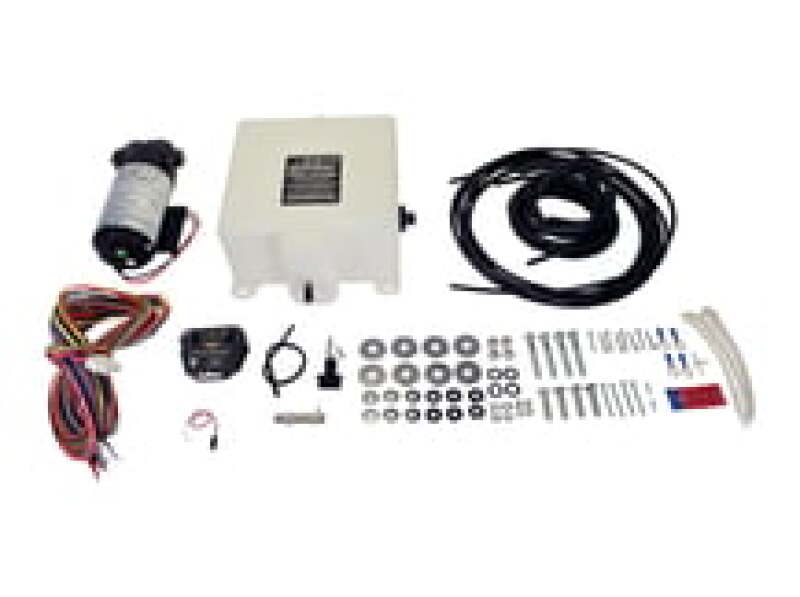 AEM Electronics V2 Water/Methanol Injection Kit (1 Gallon) - Redesigned Controller