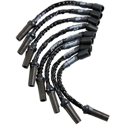 Granatelli Hi-Perf C-N-P Ignition Wire Connector Kit