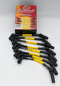 Granatelli Hi-Perf C-N-P Ignition Wire Connector Kit