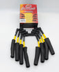 Granatelli Hi-Perf C-N-P Ignition Wire Connector Kit
