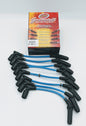 Granatelli Hi-Perf Coil-Near-Plug Ignition Wire Connector Kit