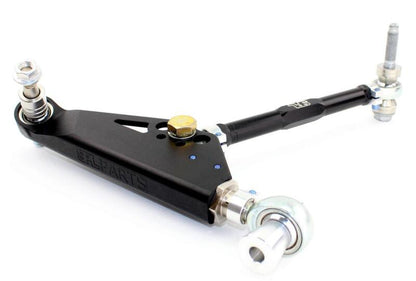 SPL Part Front Lower Control Arms GR86/BRZ/GT86/FR-S