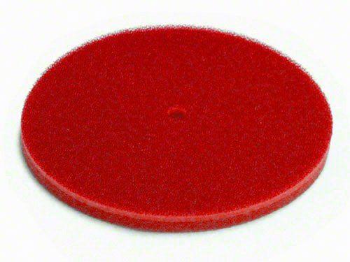 HKS Super Mega Flow Filter Element Replacement 150mm RED