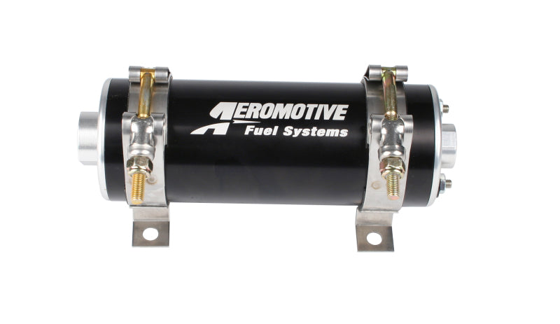 Aeromotive A750 Fuel Pump (black)