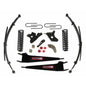 Skyjacker - 4IN. 80-96BRO CLASSII SYS W/A - 284BKS-A