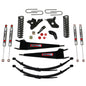 Skyjacker - 4IN. 80-96 BRO CLASSII SYS W/A - 284BKS-AM