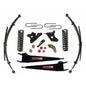 Skyjacker - Suspension Lift Kit W/Shocks - 284PKS-AB