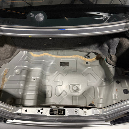 1999 Nissan Silvia Spec S Turbo S15