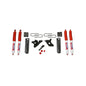 Skyjacker - 6IN. 80-96BRO CLASSII KIT W/A - 286BK-AH