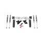 Skyjacker - 6IN. 80-96BRO CLASSII KIT W/A - 286BK-AM