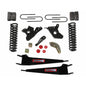 Skyjacker - 6IN. 80-96F150 4WD CLASSII W/A - 286PK-A