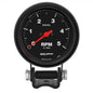 2-5/8 In. PEDESTAL TACHOMETER 0-5000 RPM Z-SERIES