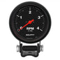 2-5/8 In. PEDESTAL TACHOMETER 0-4000 RPM Z-SERIES