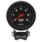 2-5/8 In. PEDESTAL TACHOMETER 0-6000 RPM Z-SERIES