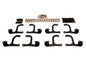 LS Ignition Coil Brackets For COMP Cams Billet Valve Covers