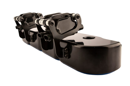 LS Ignition Coil Brackets For COMP Cams Billet Valve Covers