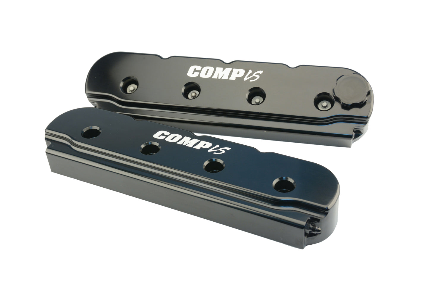 Billet Valve Covers For GM LS