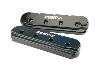 Billet Valve Covers For GM LS