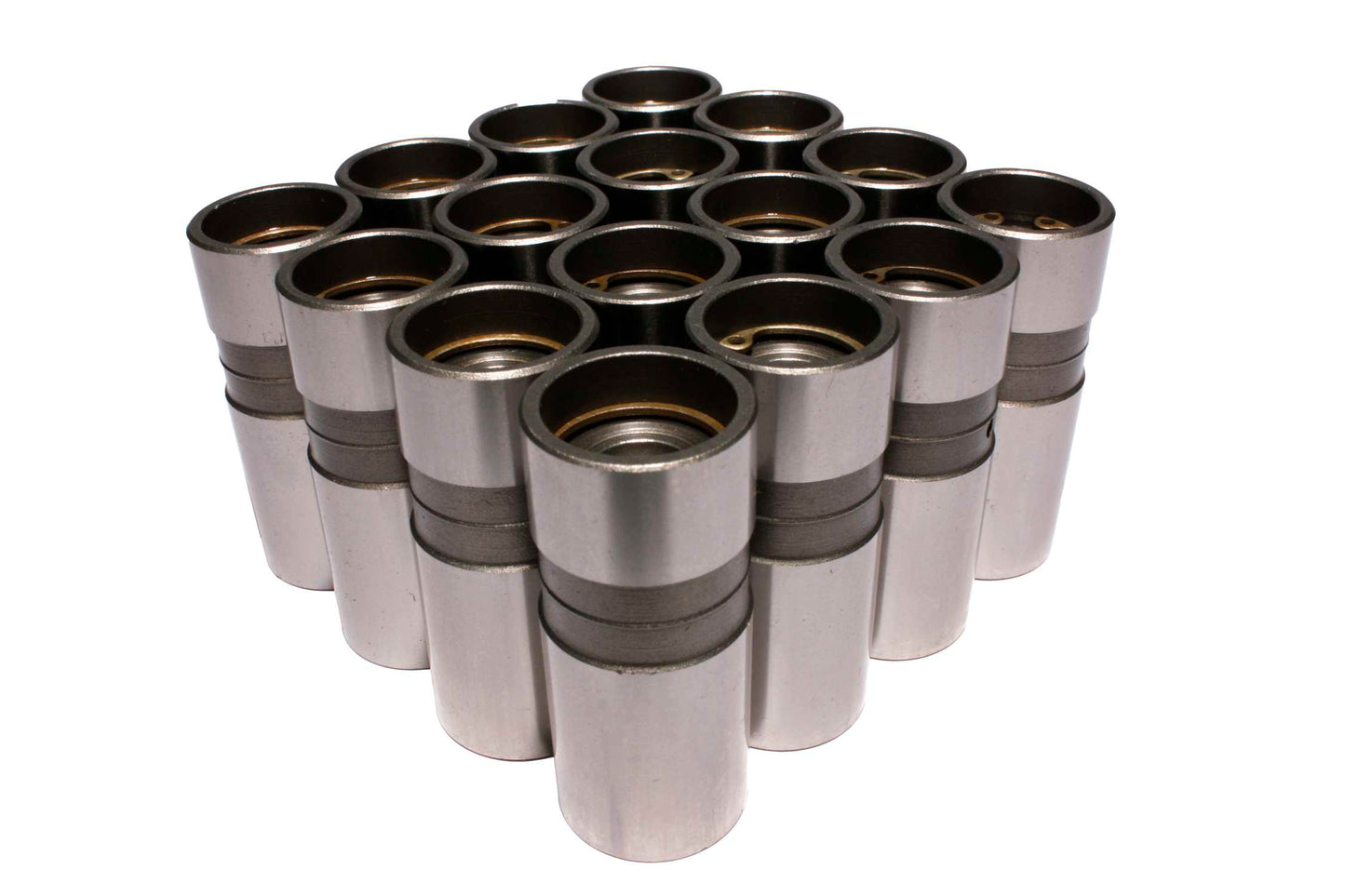 Performance Series Solid Lifter Set For Ford 289-351W Cleveland And 429-460.