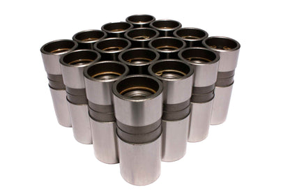 Performance Series Solid Lifter Set For Ford 289-351W Cleveland And 429-460.