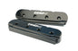 GM LS Billet Valve Covers W/o Oil Fill Cap