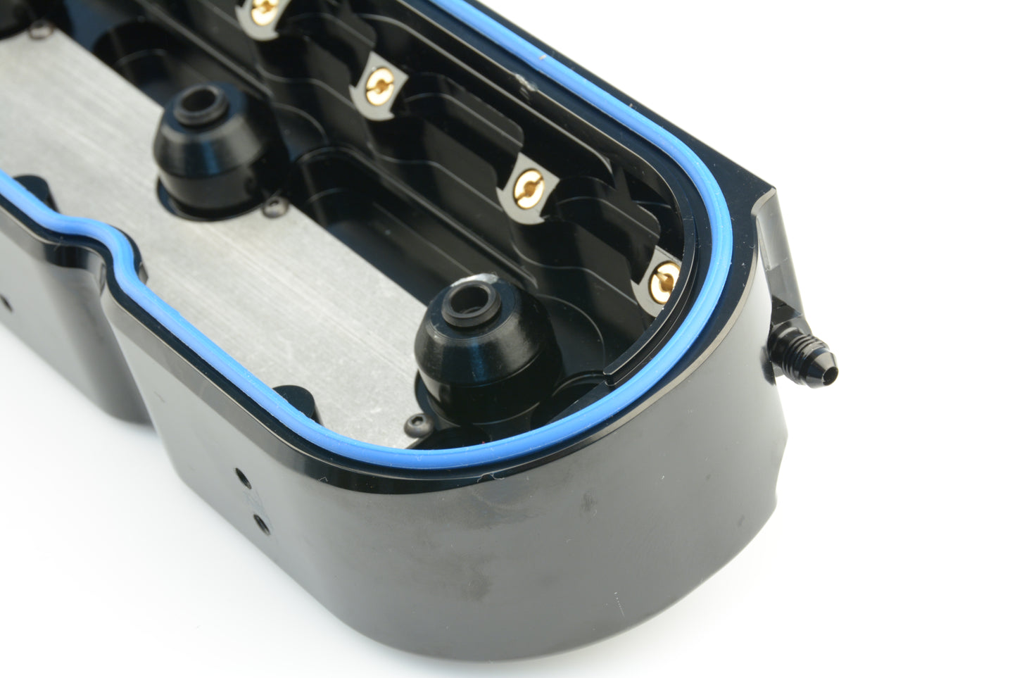 Billet Valve Covers For GM LS